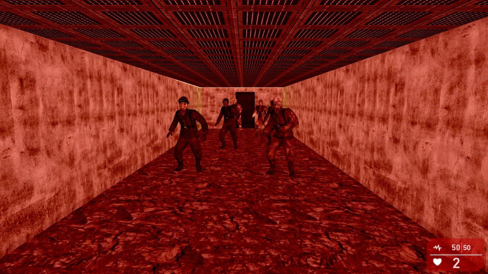 Portada de Dark Maze