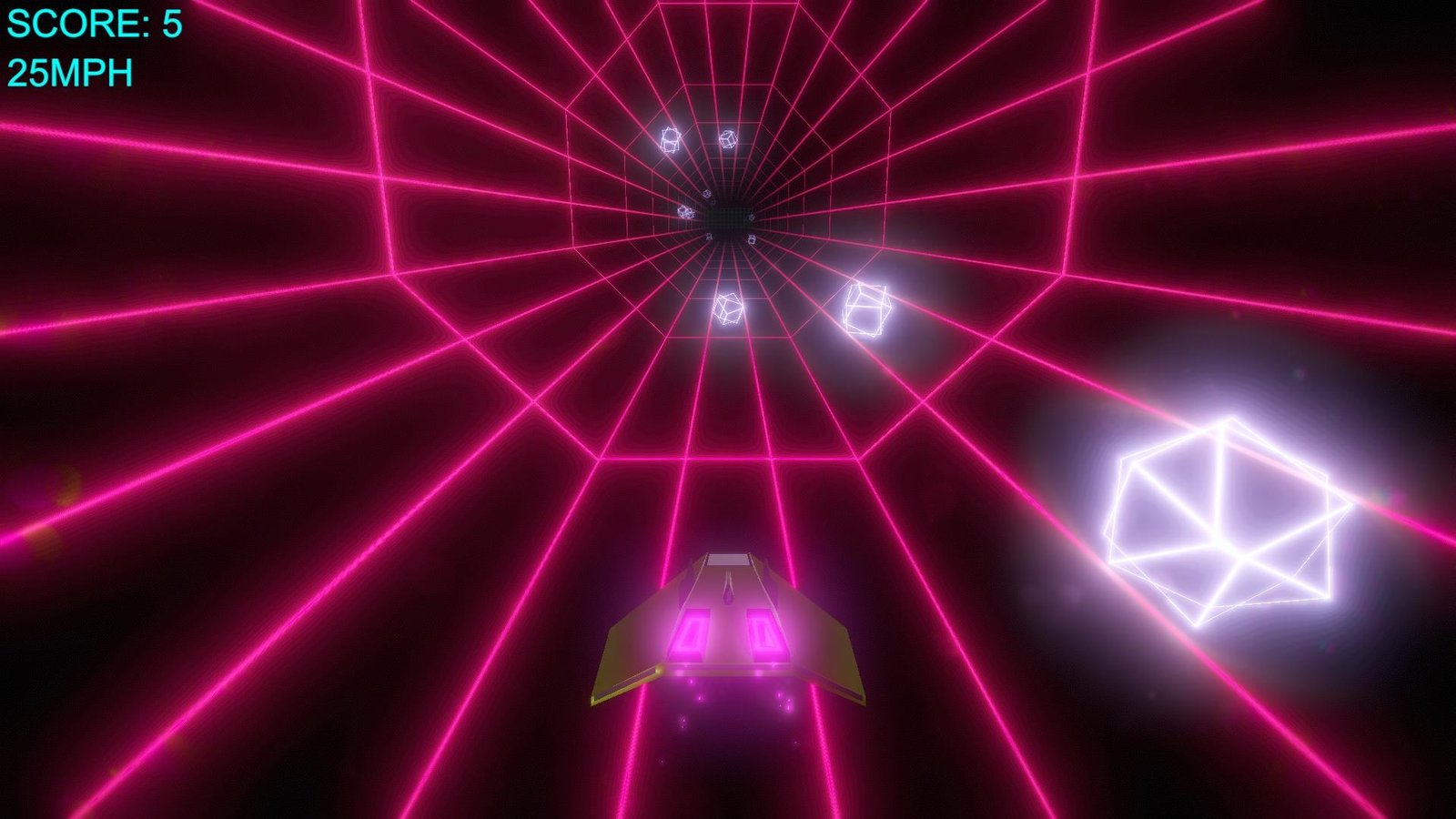 Portada de NEON SURFER
