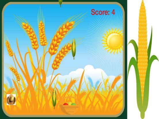 Portada de Pick Corn