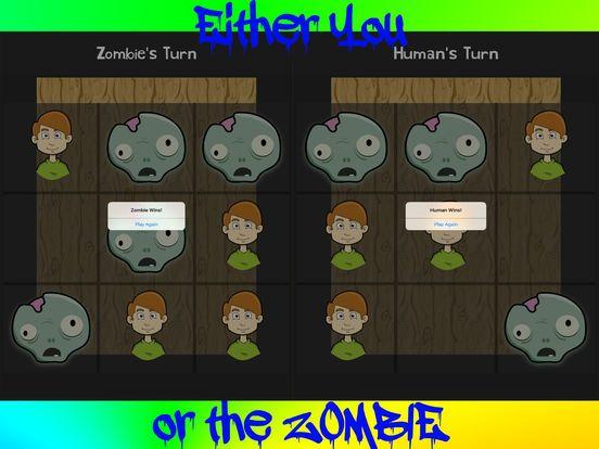 Portada de ZombieTac