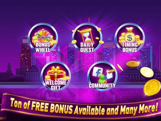 Portada de Tycoon Classic Slots
