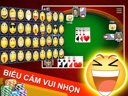 Portada de Tien Len Dem La