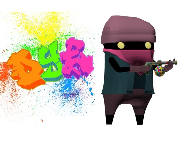Portada de Dye (itch)