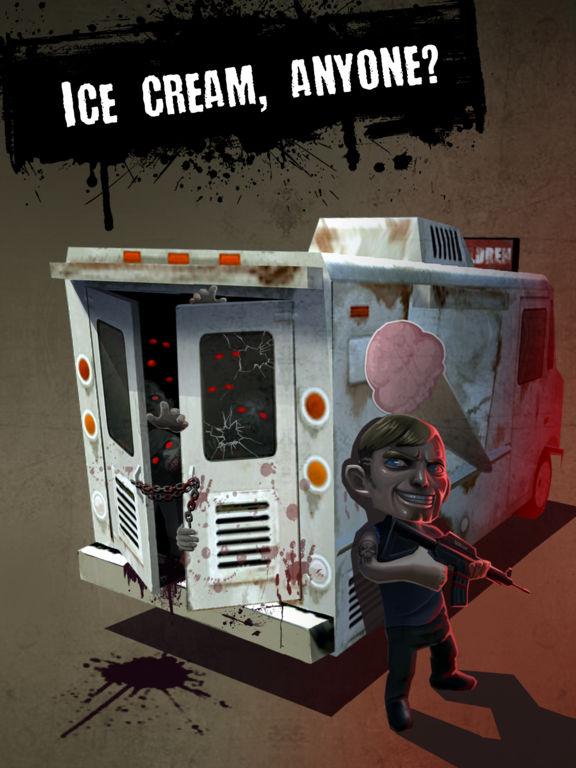 Portada de DEAD 2048