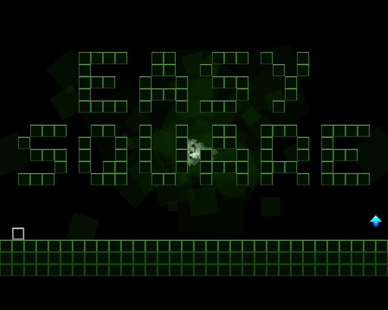 Portada de EasySquare