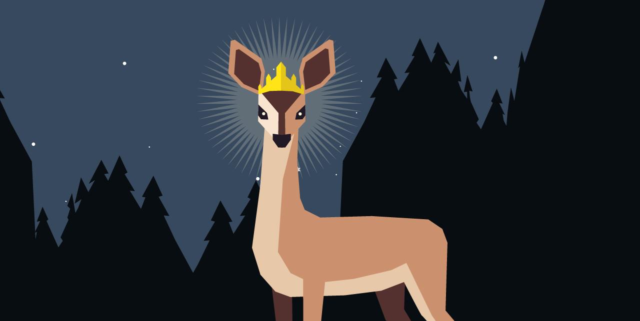 Portada de Reigns: Her Majesty
