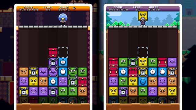Portada de Mutant Mudds Collection