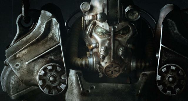 Portada de Fallout 4 VR
