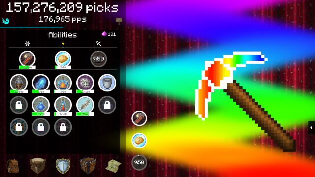 Portada de PickCrafter