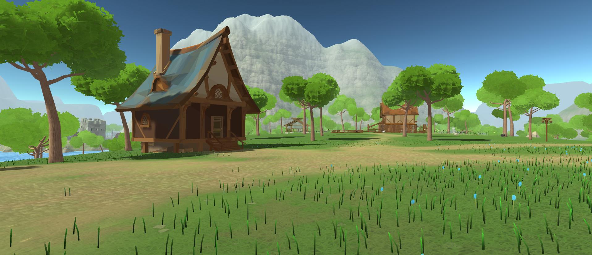 Portada de OrbusVR