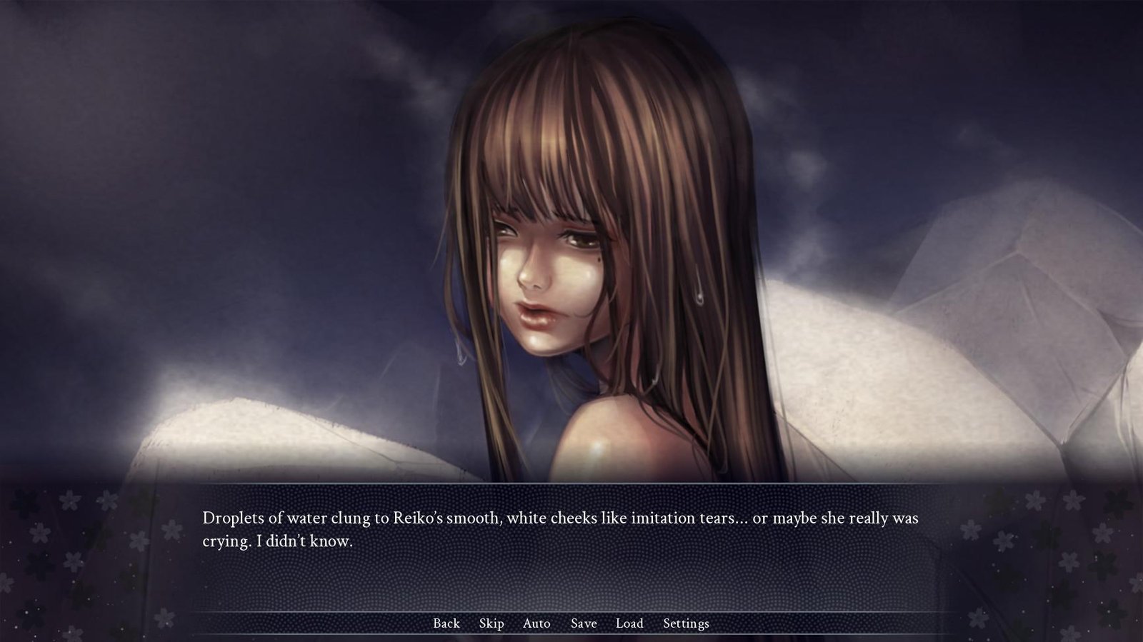 Portada de Six Days of Snow