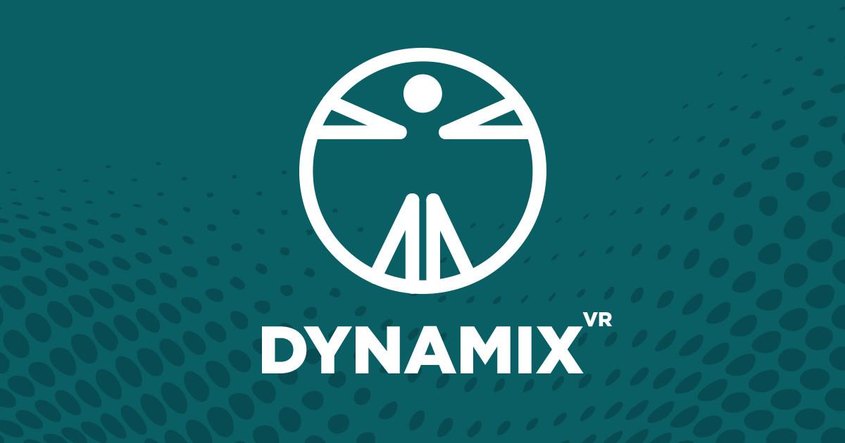 Portada de DynamixVR - D.R.I.L.L.