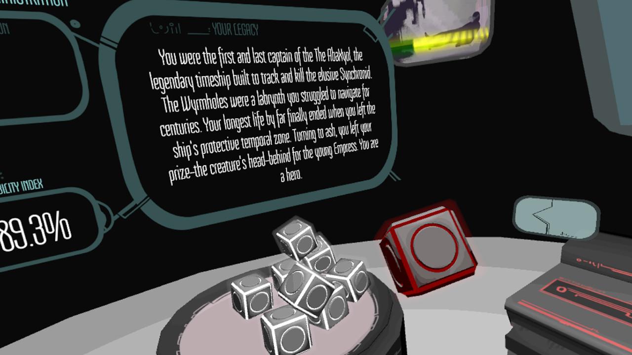 Portada de Progeny VR
