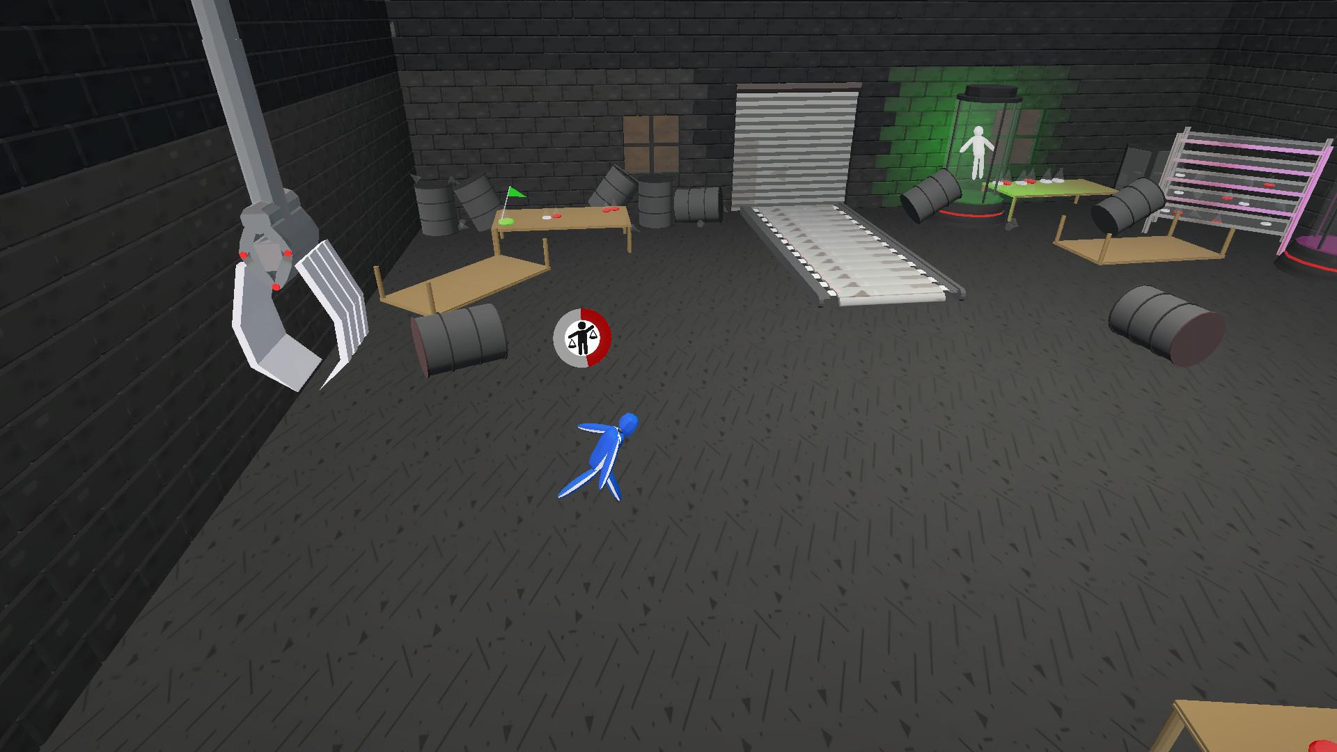 Portada de The Dummy Experiment
