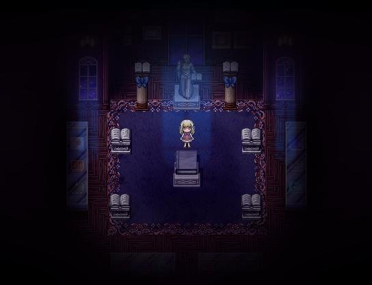 Portada de Aria's Story