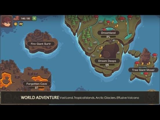 Portada de Tiny Heroes 2