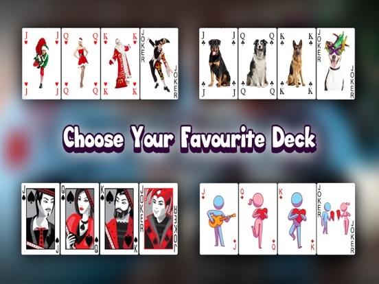 Portada de Masters of Cards