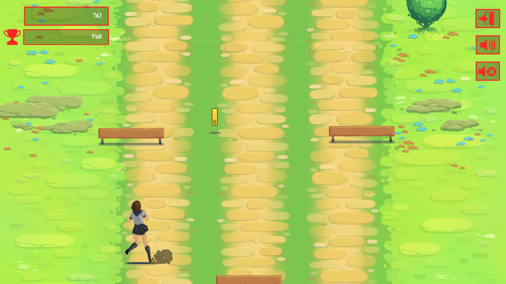 Portada de Yuzi Lims: anime runner