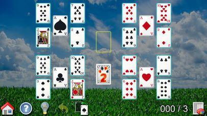 Portada de All-in-One Solitaire 2 Pro