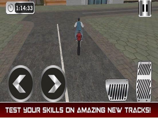 Portada de Jumping Moto - Tricky Mater