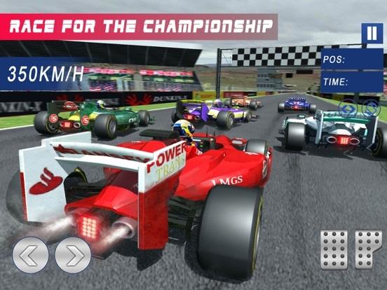 Portada de Formula Sports Car Racing 2019