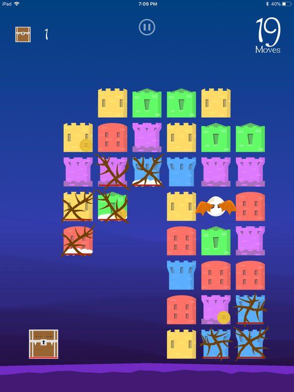 Portada de DragonBreak