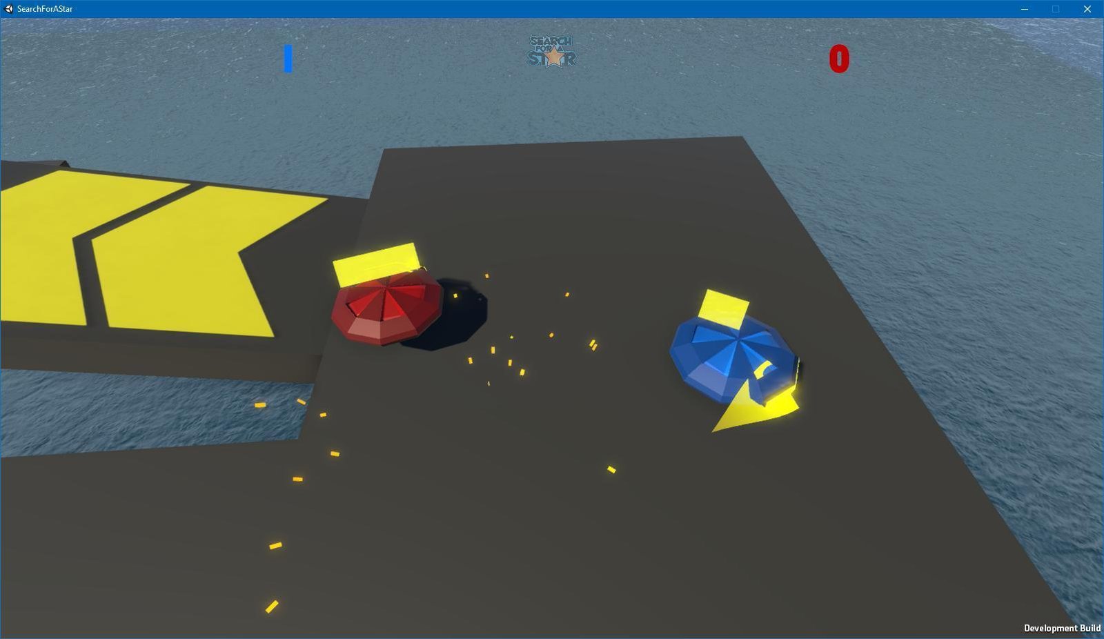 Portada de Saucer Sumo