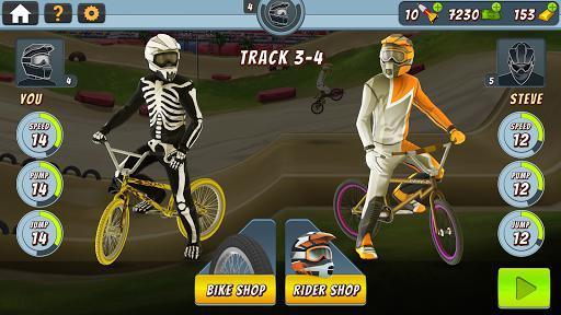 Portada de Mad Skills BMX 2