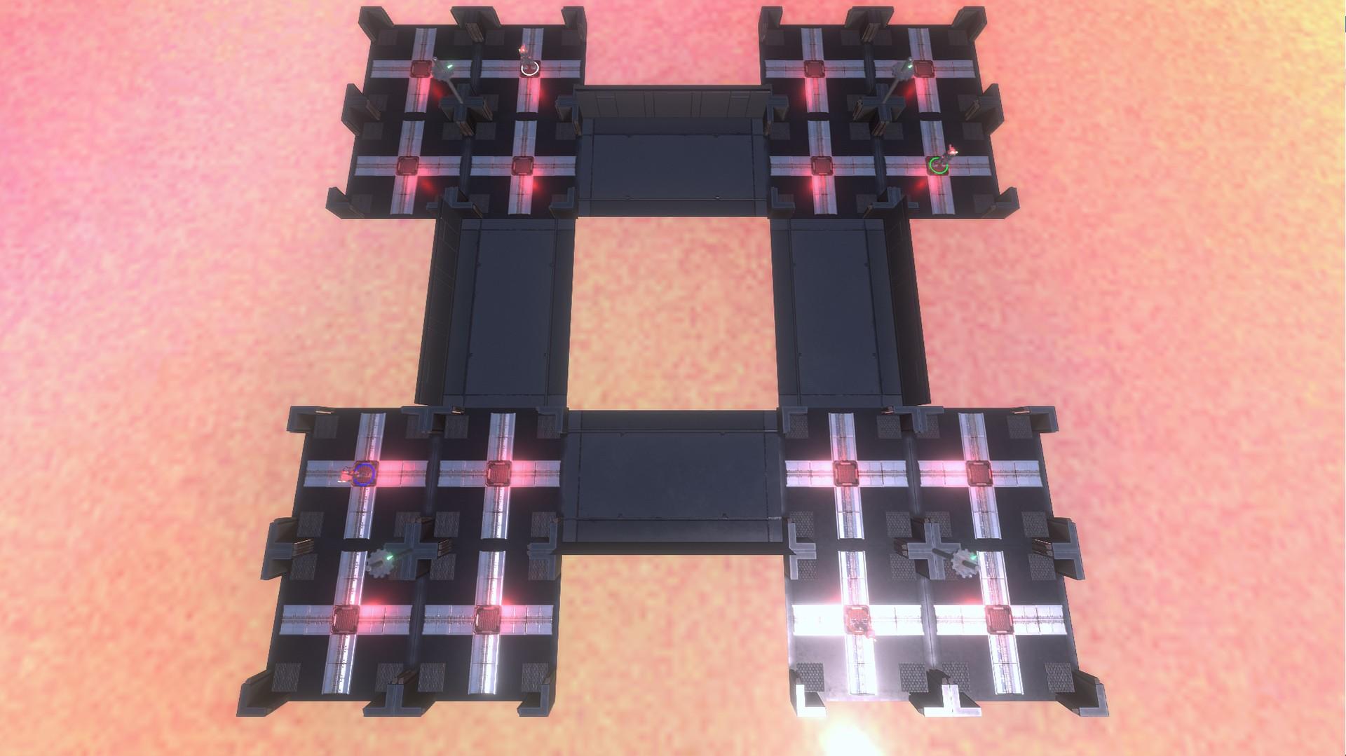 Portada de RoboVirus