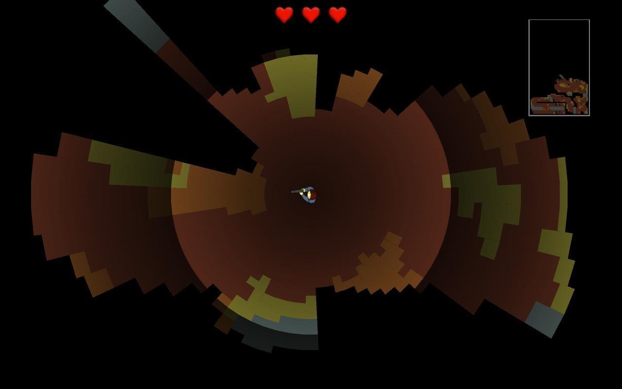 Portada de Echolocation