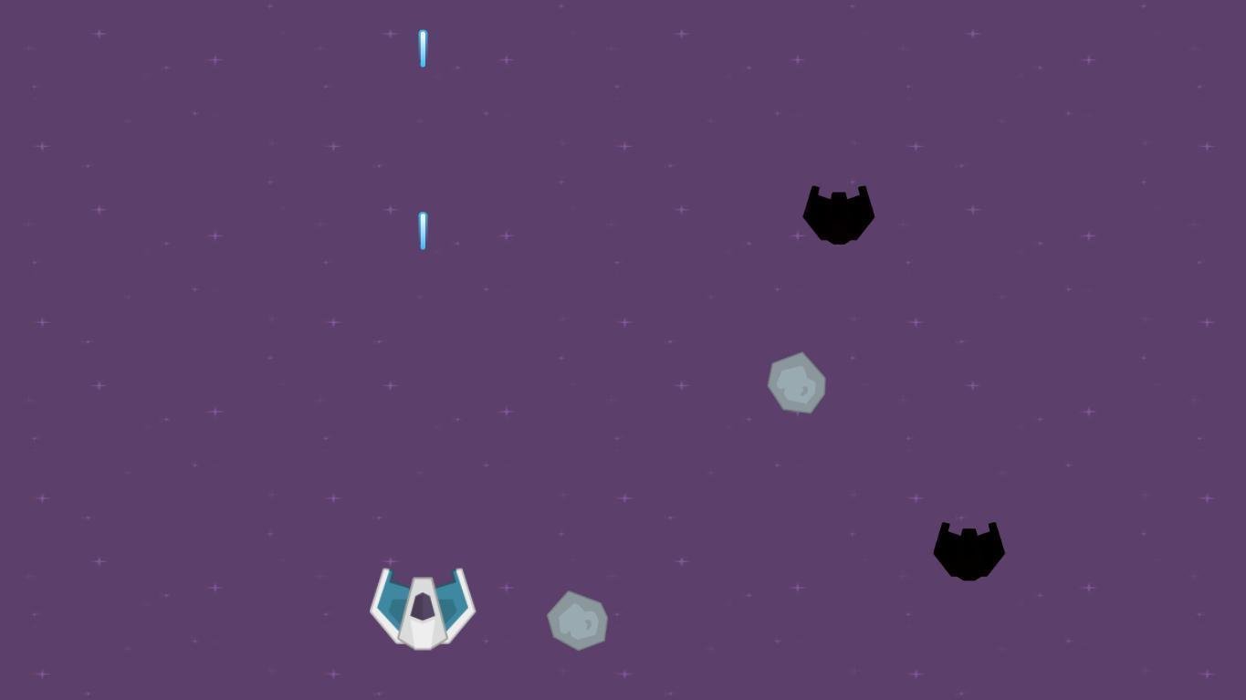 Portada de SpaceShooter (ozanuzun)