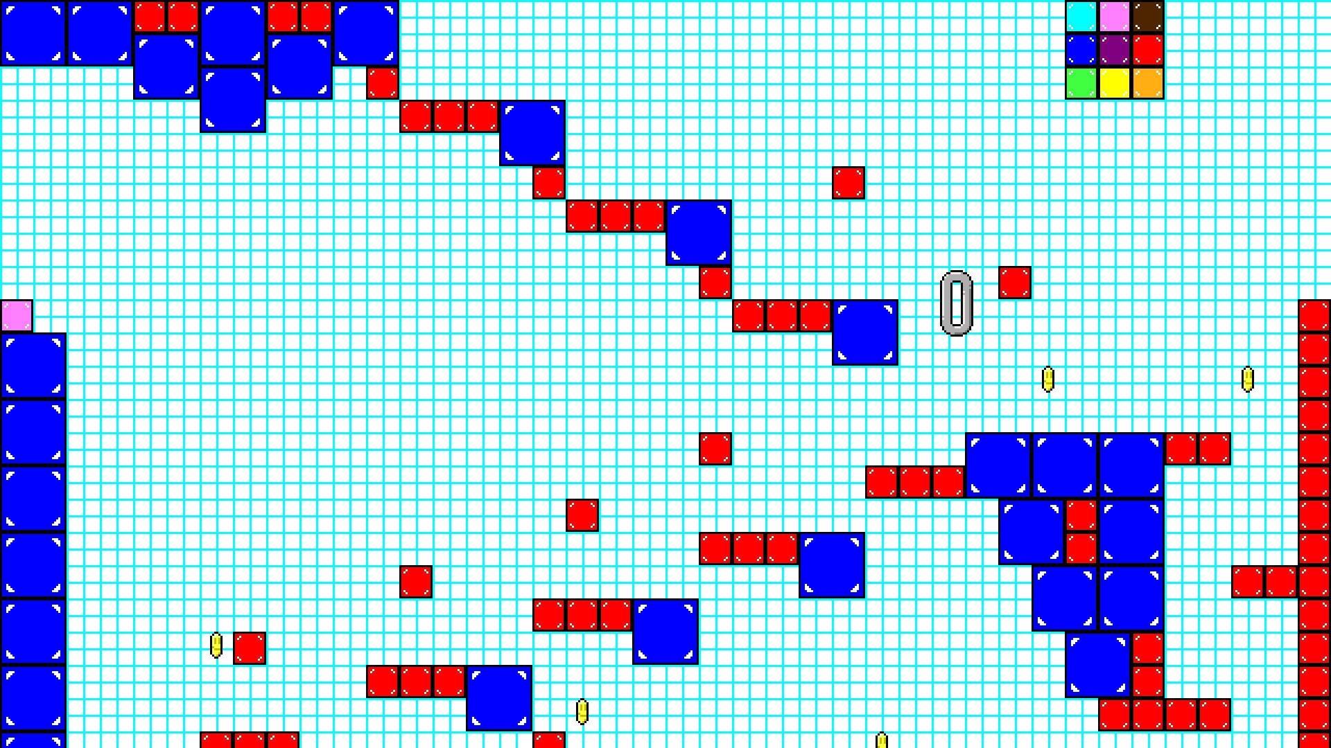 Portada de 7