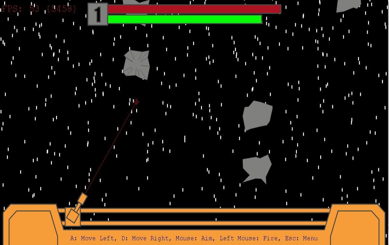 Portada de SpaceRails