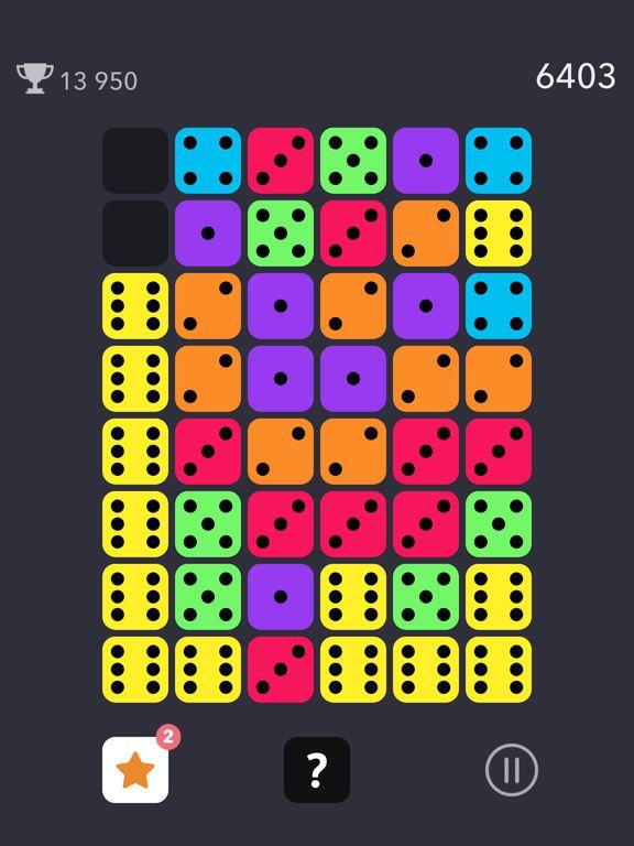 Portada de Dice Towers