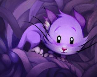 Portada de A knots story