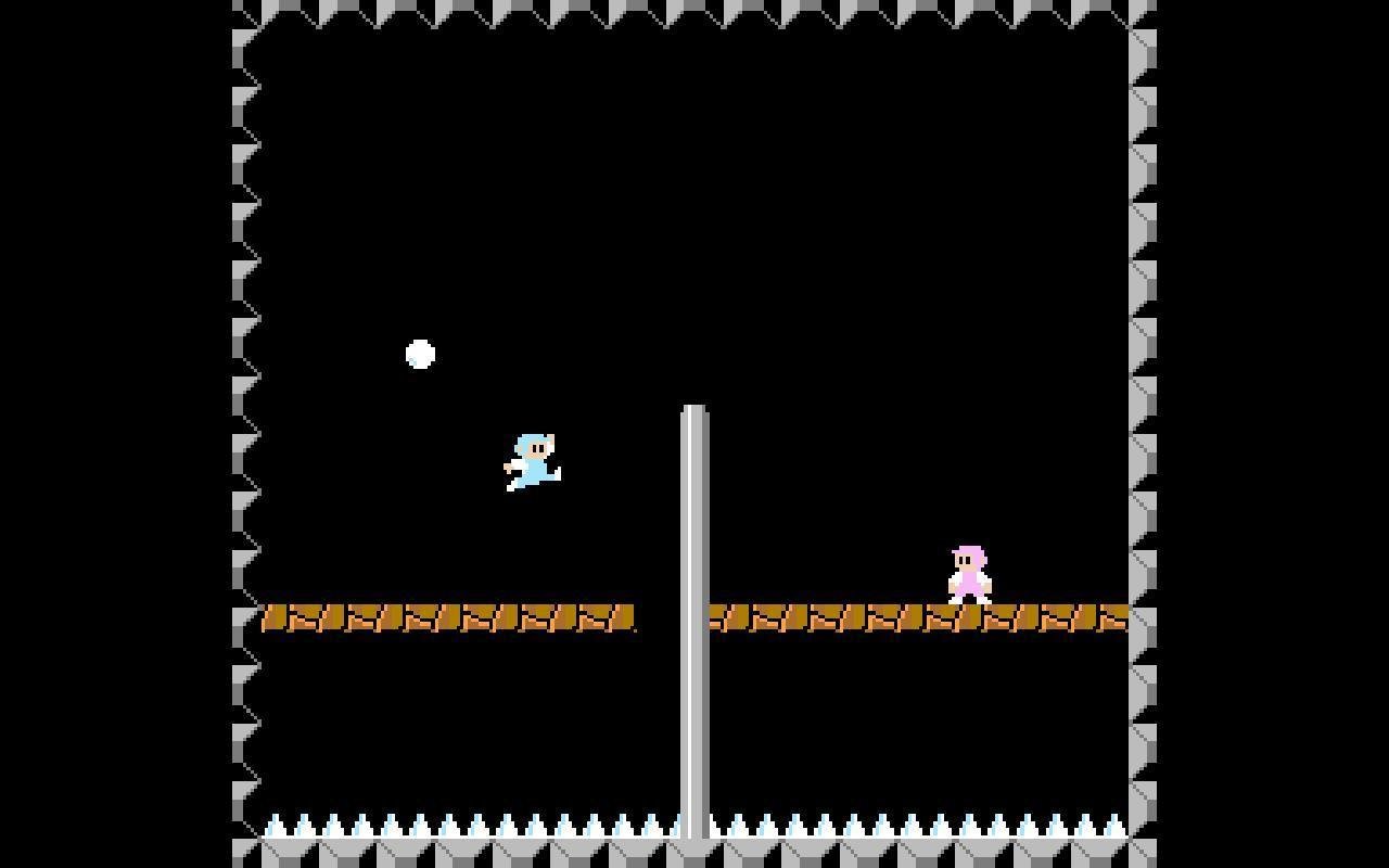 Portada de VolleyFall