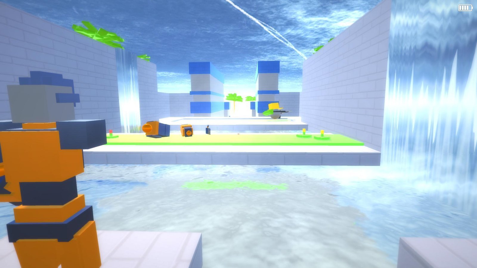 Portada de Willow's Quest