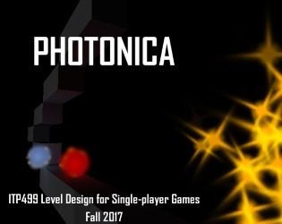 Portada de Photonica (Karen M)