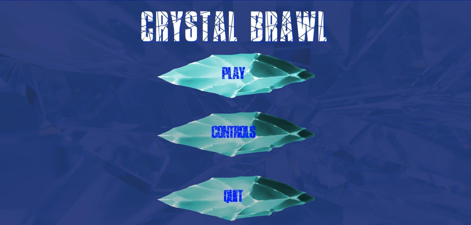 Portada de Crystal Brawl (kcz)