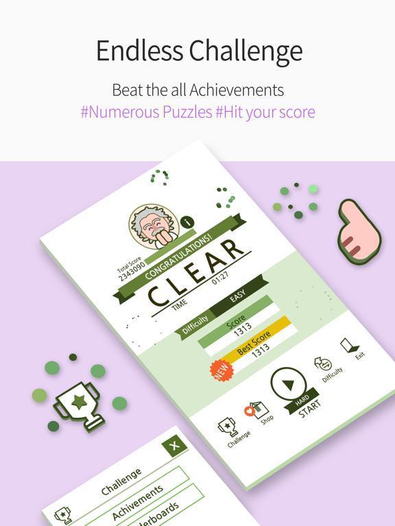 Portada de Brain Train Sudoku: BTS