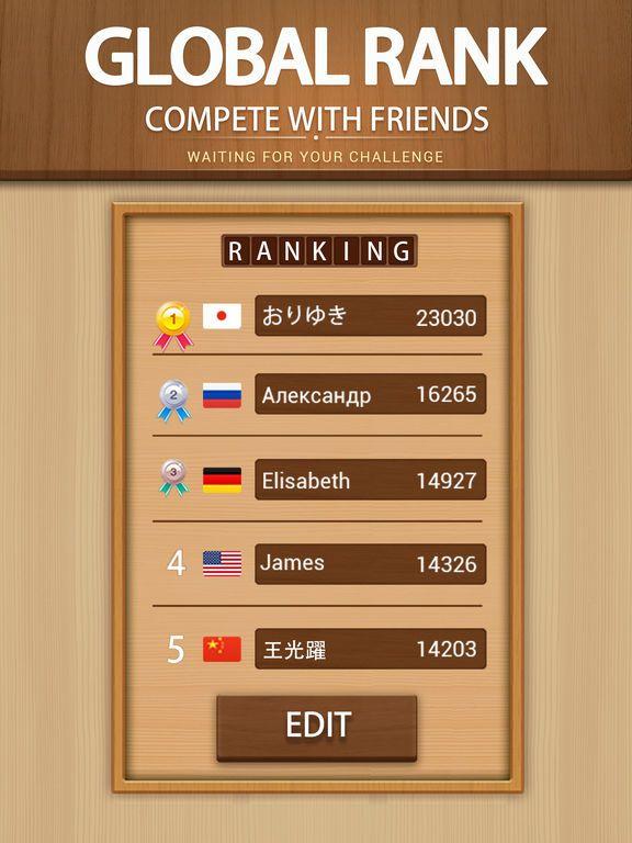 Portada de Wood Block Puzzle Game
