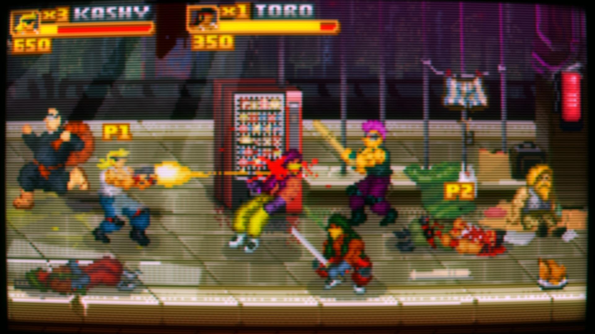 Portada de Rawal Rumble - Prototype Demo