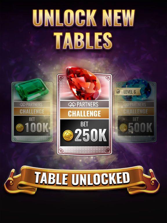Portada de Spades Royale - Best Card Game