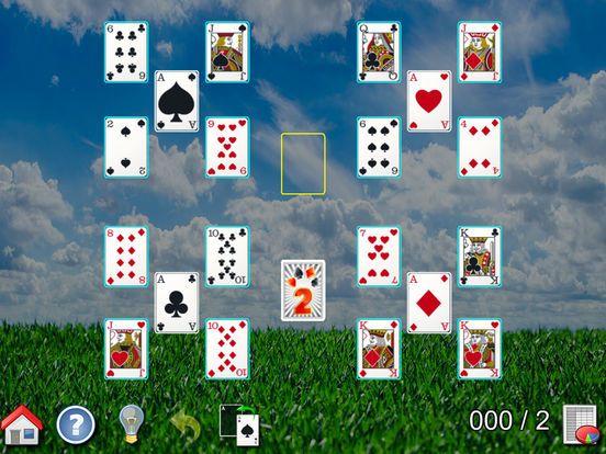 Portada de All-in-One Solitaire 2 HD Pro
