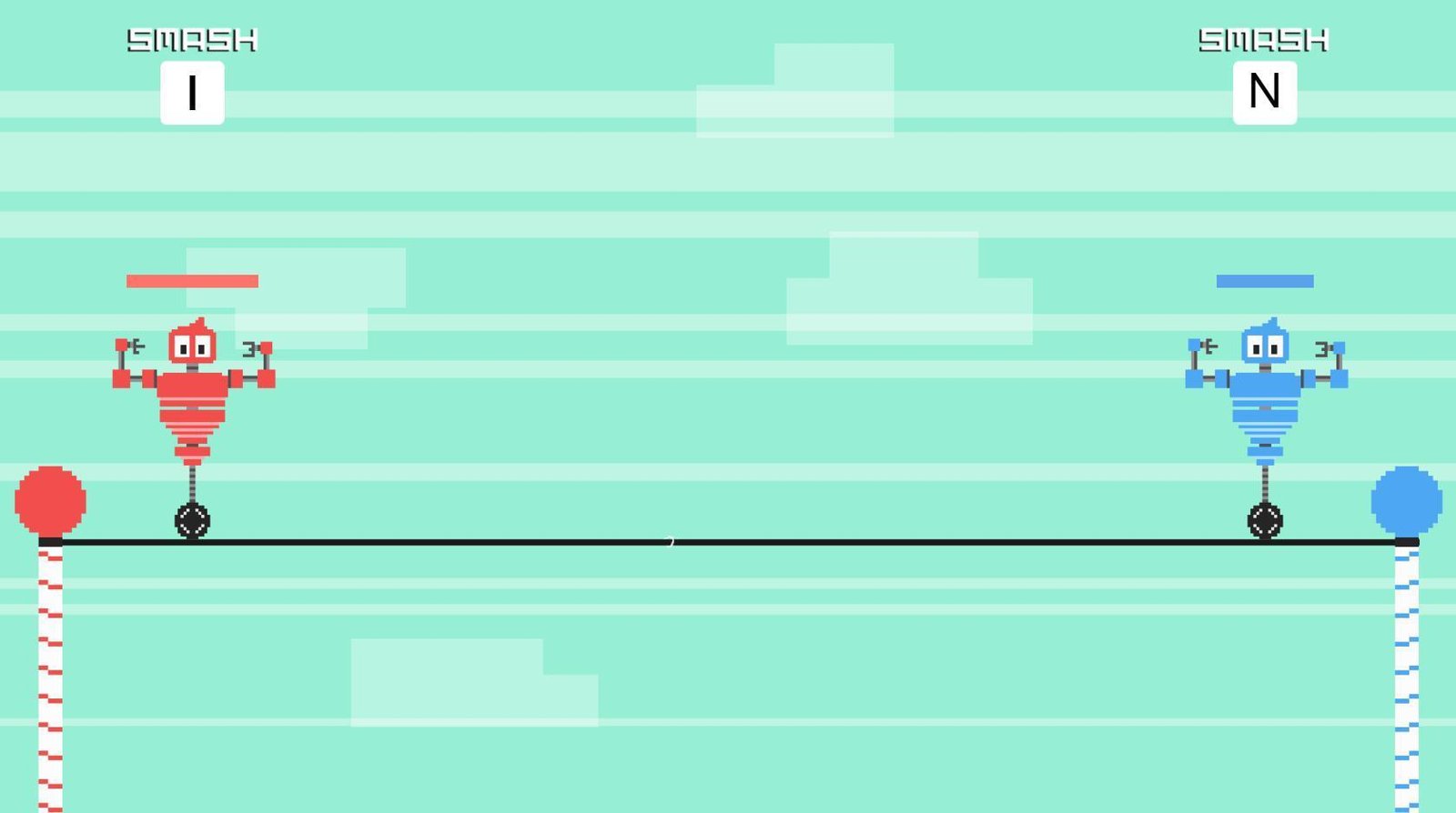 Portada de Robot-trapeze artist-mentalist