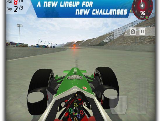 Portada de Rally Racing City