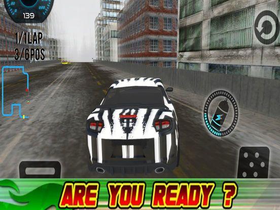 Portada de Real Fast Car RC