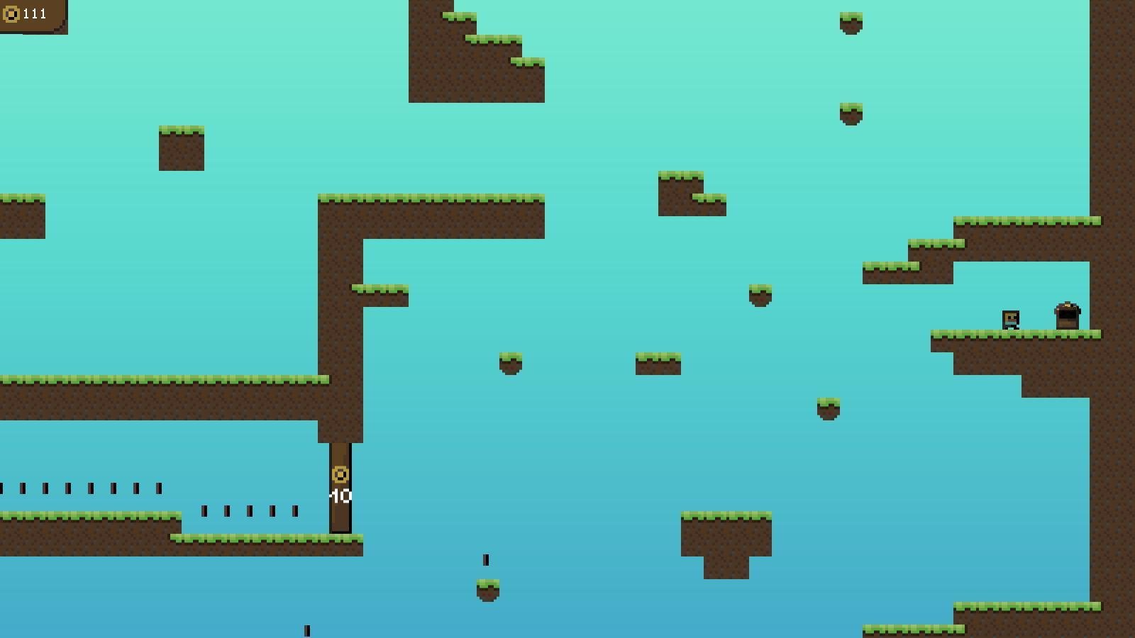 Portada de Mr. Moneybags (NNNIKKI)