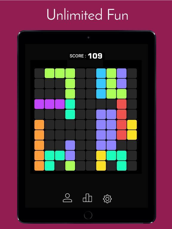 Portada de X Blocks