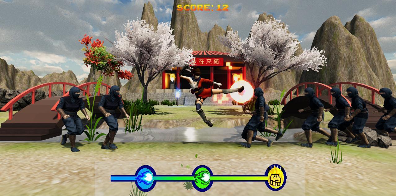 Portada de Tap Fu